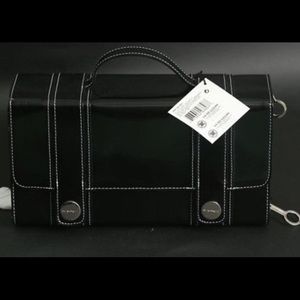 MAC COSMETICS CARRY CASE *VERY RARE* Brand New!!